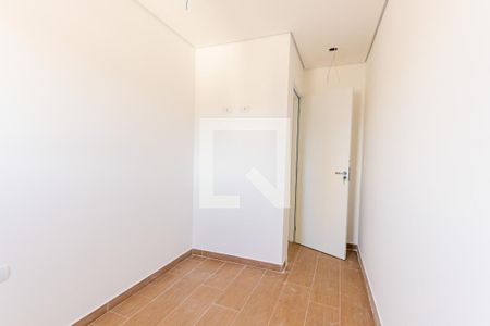 Quarto de apartamento à venda com 2 quartos, 100m² em Parque Capuava, Santo André