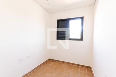 Quarto de apartamento à venda com 2 quartos, 100m² em Parque Capuava, Santo André