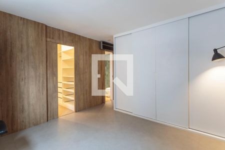 Quarto de apartamento à venda com 1 quarto, 128m² em Vila Olímpia, São Paulo