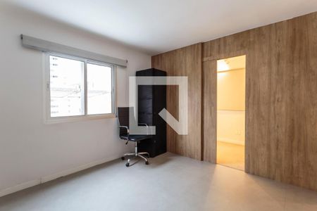 Quarto de apartamento à venda com 1 quarto, 128m² em Vila Olímpia, São Paulo