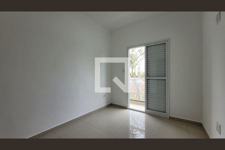 Suíte de apartamento para alugar com 2 quartos, 250m² em Vila Alto de Santo Andre, Santo André