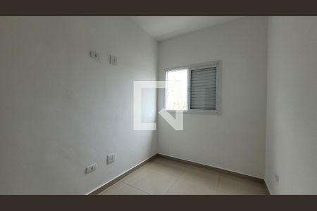 Quarto de apartamento para alugar com 2 quartos, 250m² em Vila Alto de Santo Andre, Santo André