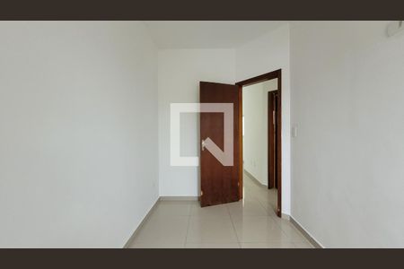 Quarto de apartamento para alugar com 2 quartos, 250m² em Vila Alto de Santo Andre, Santo André