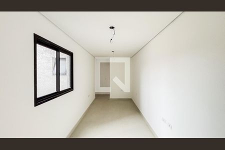 Sala - Sala de Jantar de apartamento à venda com 2 quartos, 100m² em Parque Capuava, Santo André