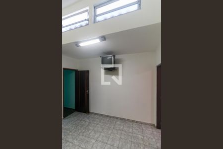 Sala de casa para alugar com 2 quartos, 94m² em Centro, Mogi das Cruzes