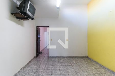 Sala de casa para alugar com 2 quartos, 94m² em Centro, Mogi das Cruzes