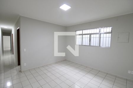 Sala de casa para alugar com 2 quartos, 100m² em Casa Verde, São Paulo