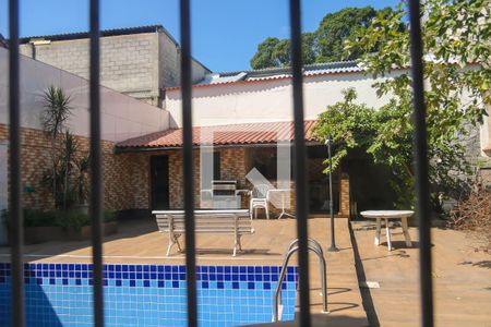 Vista do Quarto Suíte - 1º Pavimento de casa de condomínio à venda com 5 quartos, 600m² em Méier, Rio de Janeiro