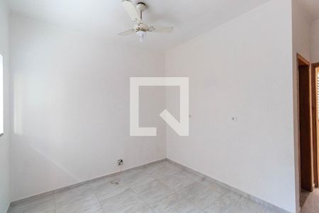 Sala de apartamento para alugar com 1 quarto, 32m² em Vila Ré, São Paulo