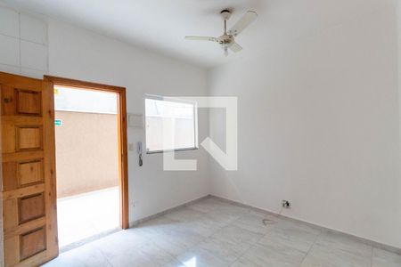 Sala de apartamento para alugar com 1 quarto, 32m² em Vila Ré, São Paulo