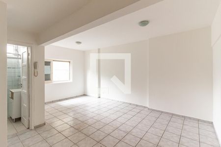 Studio de kitnet/studio para alugar com 1 quarto, 31m² em Higienópolis, São Paulo