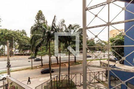 Studio - Vista de kitnet/studio para alugar com 1 quarto, 31m² em Higienópolis, São Paulo