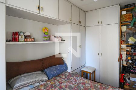 Quarto 1 de apartamento à venda com 2 quartos, 52m² em Parque do Estado, São Paulo