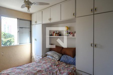 Quarto 1 de apartamento à venda com 2 quartos, 52m² em Parque do Estado, São Paulo