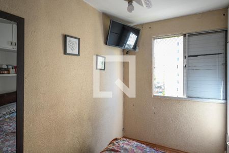 Quarto 1 de apartamento à venda com 2 quartos, 52m² em Parque do Estado, São Paulo