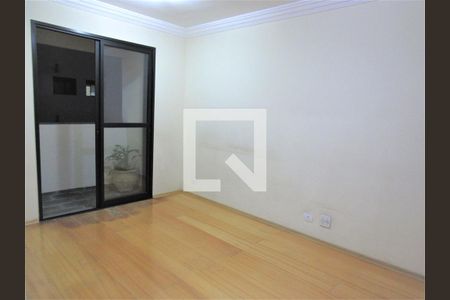 Apartamento à venda com 2 quartos, 48m² em Parque Mandaqui, São Paulo