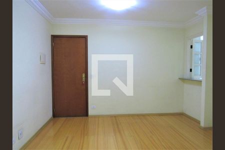 Apartamento à venda com 2 quartos, 48m² em Parque Mandaqui, São Paulo