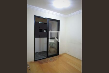 Apartamento à venda com 2 quartos, 48m² em Parque Mandaqui, São Paulo