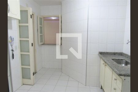 Apartamento à venda com 2 quartos, 48m² em Parque Mandaqui, São Paulo