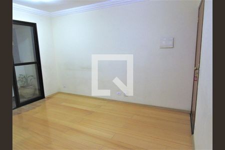 Apartamento à venda com 2 quartos, 48m² em Parque Mandaqui, São Paulo