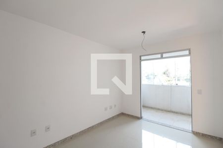 Apartamento à venda com 85m², 3 quartos e 2 vagasSala