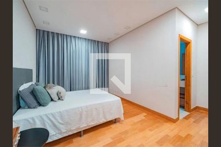 Casa à venda com 4 quartos, 520m² em Alphaville Conde II, Barueri