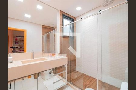 Casa à venda com 4 quartos, 520m² em Alphaville Conde II, Barueri