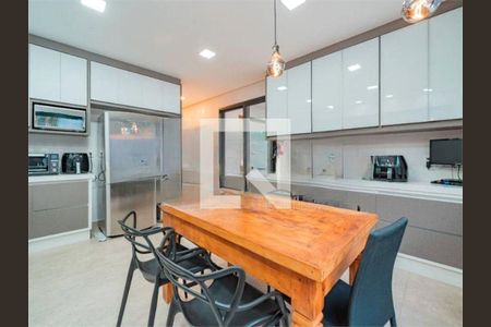 Casa à venda com 4 quartos, 520m² em Alphaville Conde II, Barueri