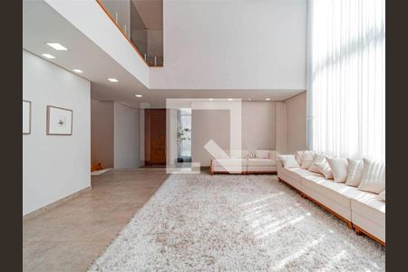 Casa à venda com 4 quartos, 520m² em Alphaville Conde II, Barueri