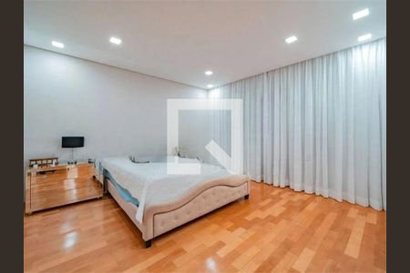 Casa à venda com 4 quartos, 520m² em Alphaville Conde II, Barueri