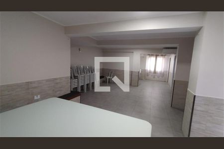 Apartamento à venda com 2 quartos, 43m² em Socorro, São Paulo