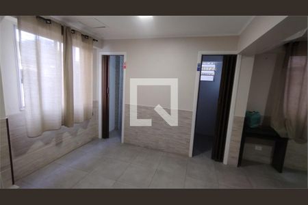 Apartamento à venda com 2 quartos, 43m² em Socorro, São Paulo