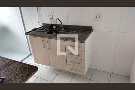 Apartamento à venda com 2 quartos, 43m² em Socorro, São Paulo