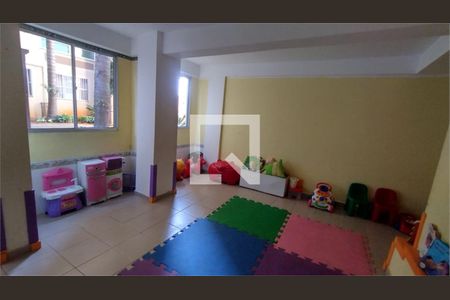 Apartamento à venda com 2 quartos, 43m² em Socorro, São Paulo