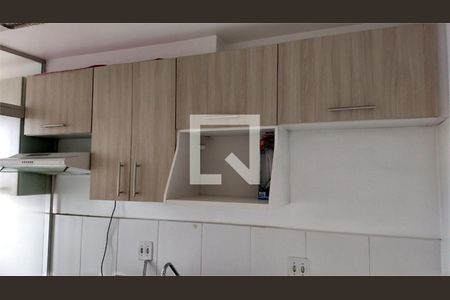 Apartamento à venda com 2 quartos, 43m² em Socorro, São Paulo