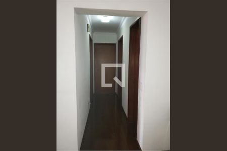 Apartamento à venda com 3 quartos, 140m² em Parque das Nações, Santo André