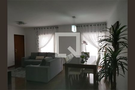 Apartamento à venda com 3 quartos, 140m² em Parque das Nações, Santo André