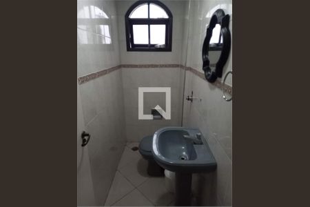 Casa à venda com 4 quartos, 192m² em Cidade das Flores, Osasco