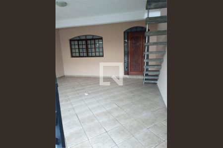 Casa à venda com 4 quartos, 192m² em Cidade das Flores, Osasco