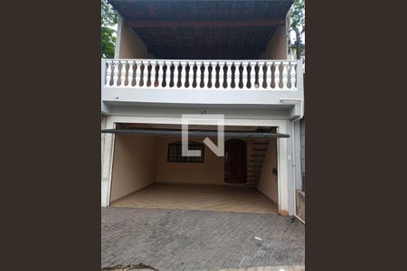 Casa à venda com 4 quartos, 192m² em Cidade das Flores, Osasco