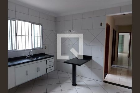 Apartamento à venda com 2 quartos, 81m² em Utinga, Santo André