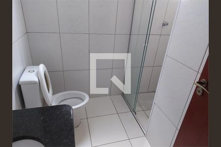 Apartamento à venda com 2 quartos, 81m² em Utinga, Santo André