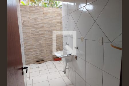 Apartamento à venda com 2 quartos, 81m² em Utinga, Santo André