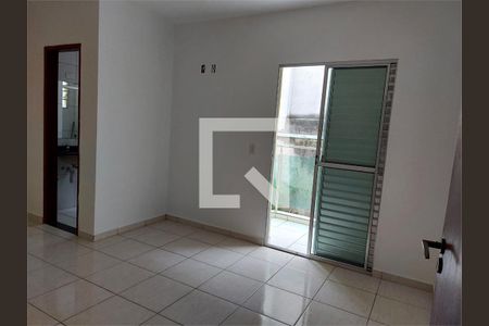 Apartamento à venda com 2 quartos, 81m² em Utinga, Santo André