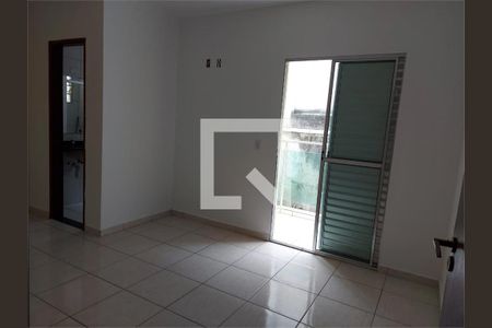 Apartamento à venda com 2 quartos, 81m² em Utinga, Santo André