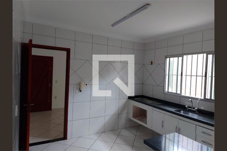 Apartamento à venda com 2 quartos, 81m² em Utinga, Santo André