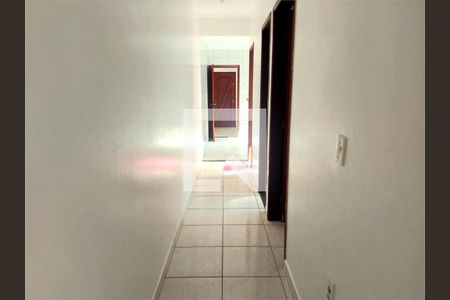 Apartamento à venda com 2 quartos, 81m² em Utinga, Santo André