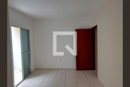 Apartamento à venda com 2 quartos, 81m² em Utinga, Santo André