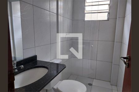 Apartamento à venda com 2 quartos, 81m² em Utinga, Santo André