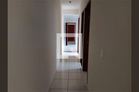 Apartamento à venda com 2 quartos, 81m² em Utinga, Santo André